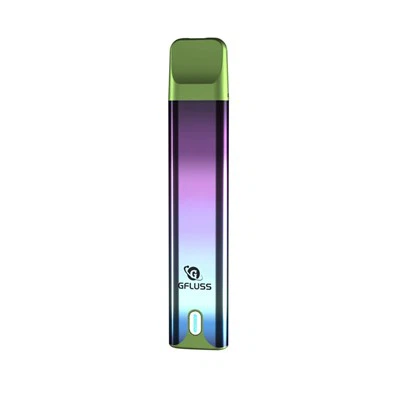 Sistema Pod Cbd