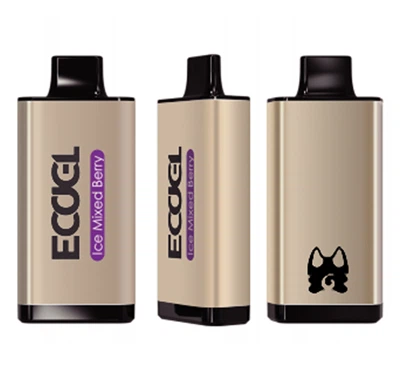 Vape liquido usa e getta di grande capacità da 10000 soffi E