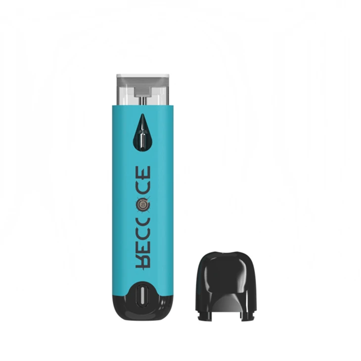 Wholesale 2G Empty CBD Delta 9 Distillate Vape Pens With Preheat Function, From China Manufacturer