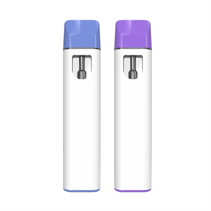 Cheap Price High Quality 1ml 2ml Disposable Vape Hardware Wholesale 350mAh, Empty Device For Thc Hhc Oil