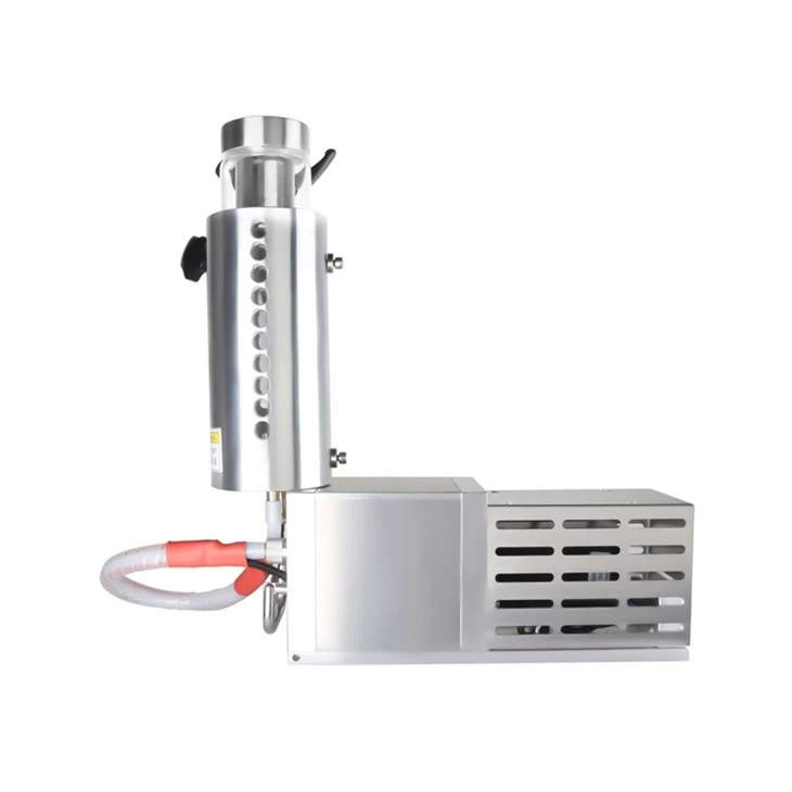 1ml 2ml 3ml 5ml Disposable Vape Filling Machine For Thick CBD THC Distillate Live Resin Oil