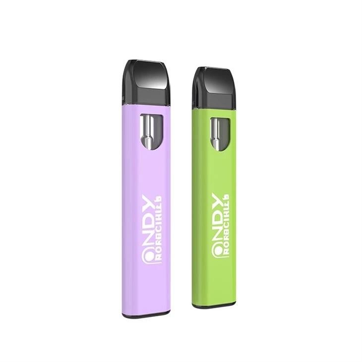 Europe Best Quality 1ml Disposable Vape Device For 10-OH-HHC