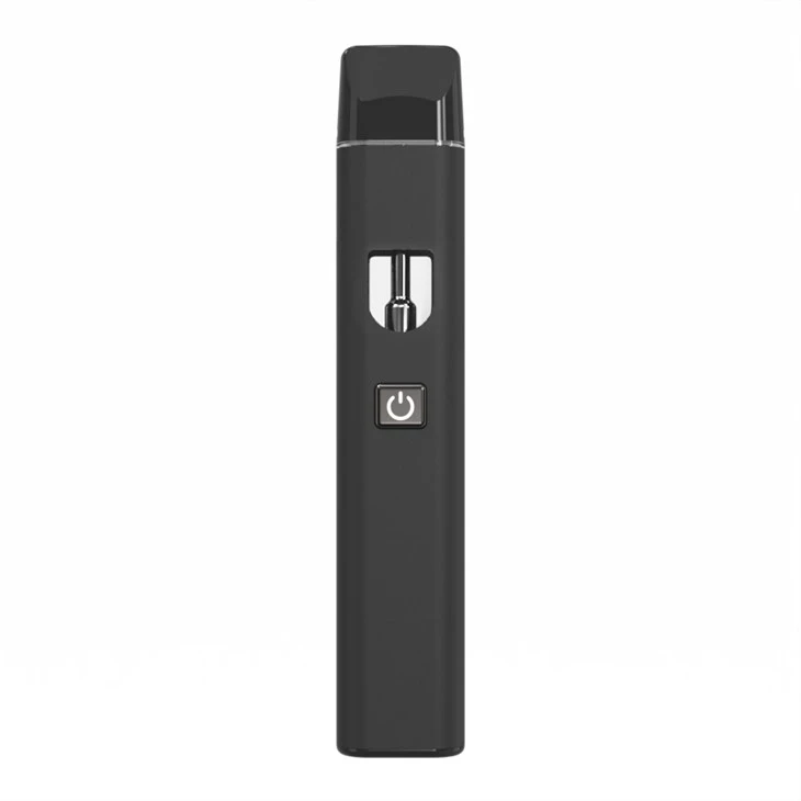 Miglior prezzo 1ml 2ml Preriscaldare penna monouso Vape per CBD/THC/HHC/Live Resin Oil Fornitore