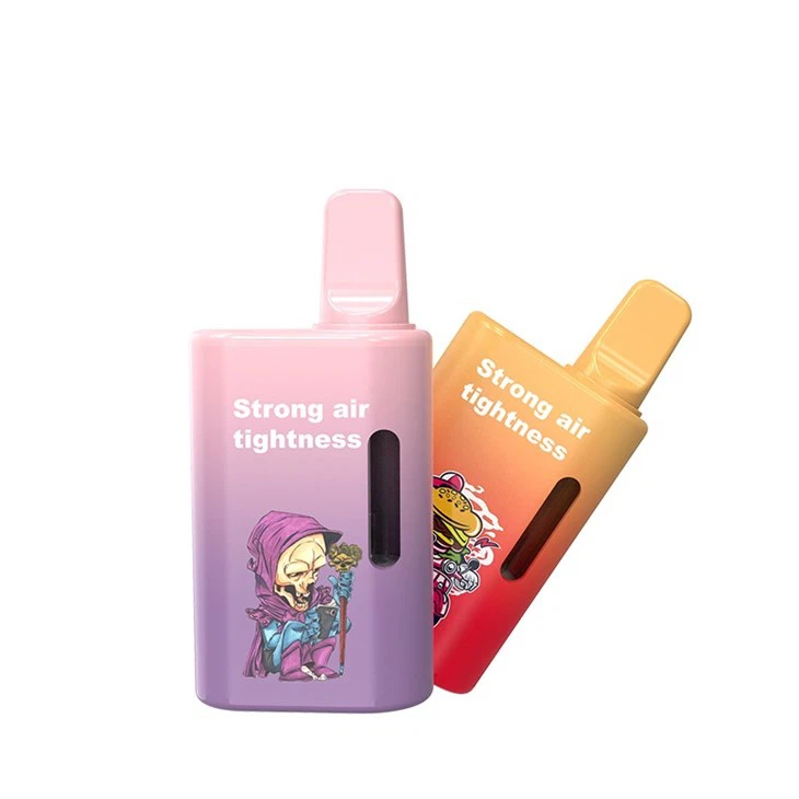 Live Resin Cart & Disposable