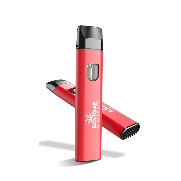 Prezzo a basso costo di alta qualità 1 ml 2 ml Hardware usa e getta all