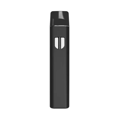 Sigaretta elettrica ricaricabile portatile HHC da 1 ml 2 ml con penna CBD D8 Vapes Pod