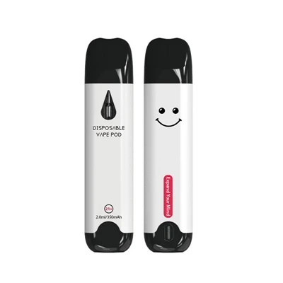 Oli per penne Vape CBD da 2 ml per dolore, depressione e ansia dal produttore cinese - Cartuccia Vape CBD THC Delta 8 9 10 Penna usa e getta