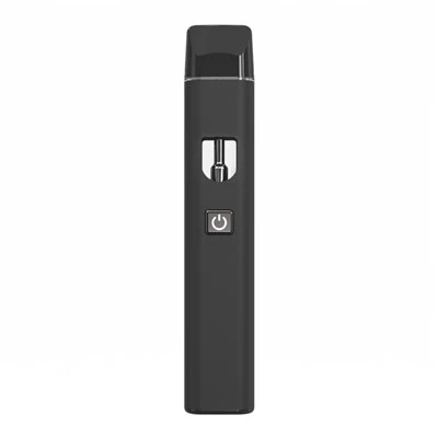 Penna per svapo monouso preriscaldante ricaricabile vuota da 2 ml di CBD/THC/HHC