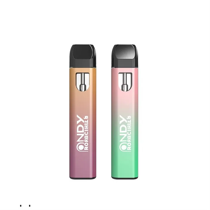 Fabbrica cinese più famosa del Regno Unito di Regno Unito Oirginal personalizzato Cannabis-CBD VAPES PRODUTTORI FORNITORI FORNITORI- Prezzo all'ingrosso