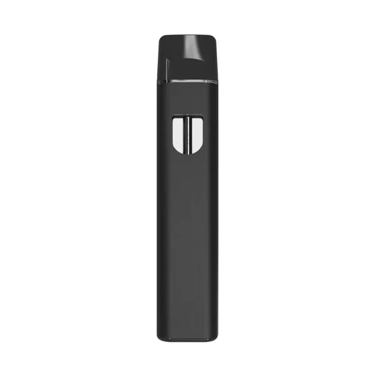 Personalizza il vaporizzatore usa e getta